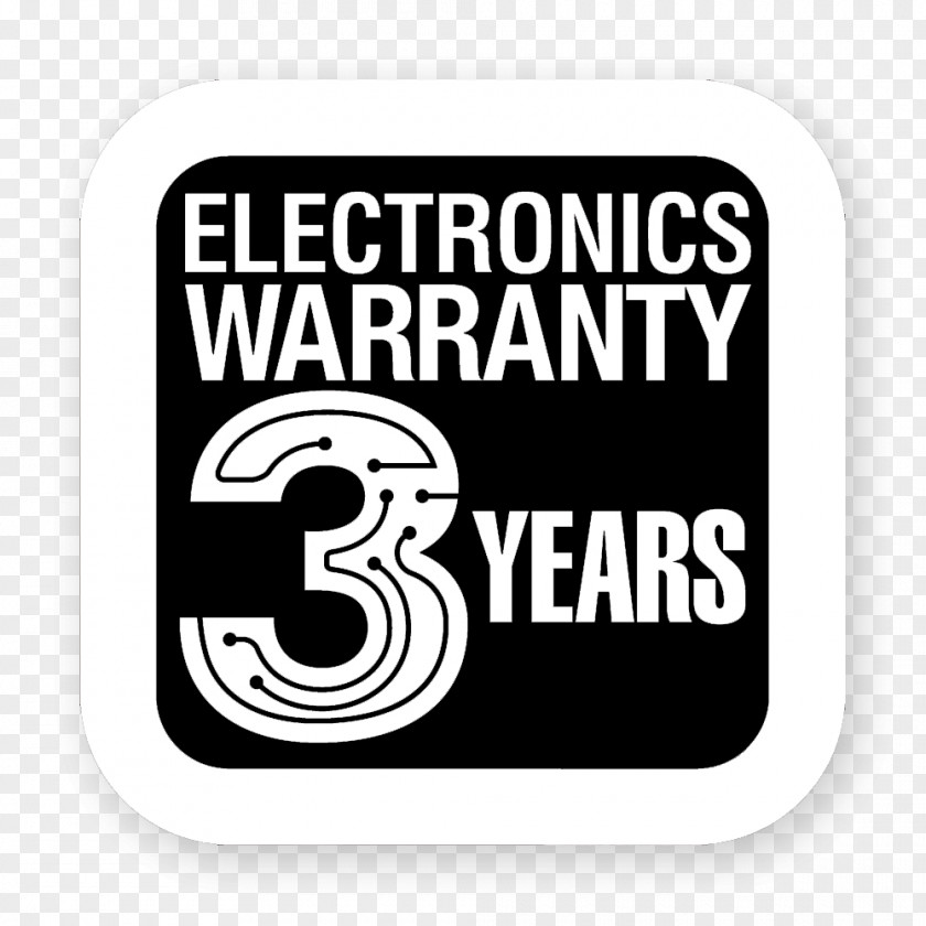 Warranty Brand Customer Logo PNG