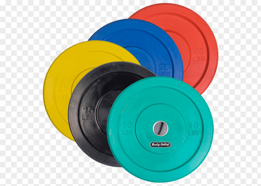 Weight Plates Plate Training Physical Fitness CrossFit Olympic Weightlifting PNG