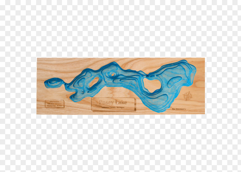 Wooden Carving Lake Ponemah Of The Woods Fenton Wood Ya Shop PNG