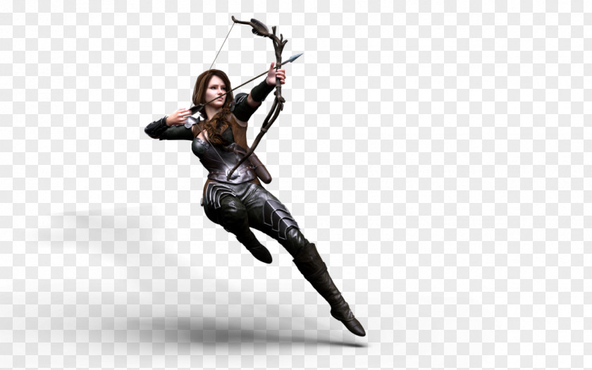 Arrow Bow Drawing Desktop Wallpaper Rendering PNG