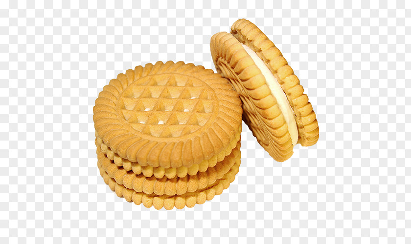 Biscuit Biscuits Bakery Cream Butter PNG