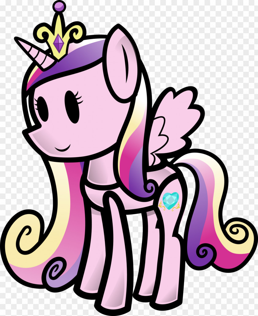 Cat Pony Princess Cadance Pinkie Pie Rainbow Dash PNG