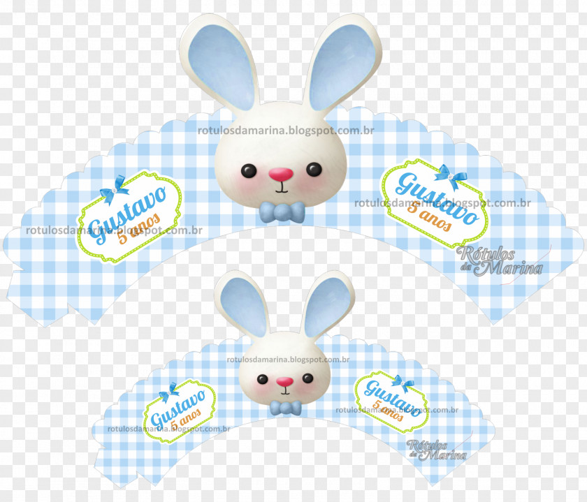 Cupcake Wrapper Catalysis Easter Bunny Ceramic Wood Stoves PNG