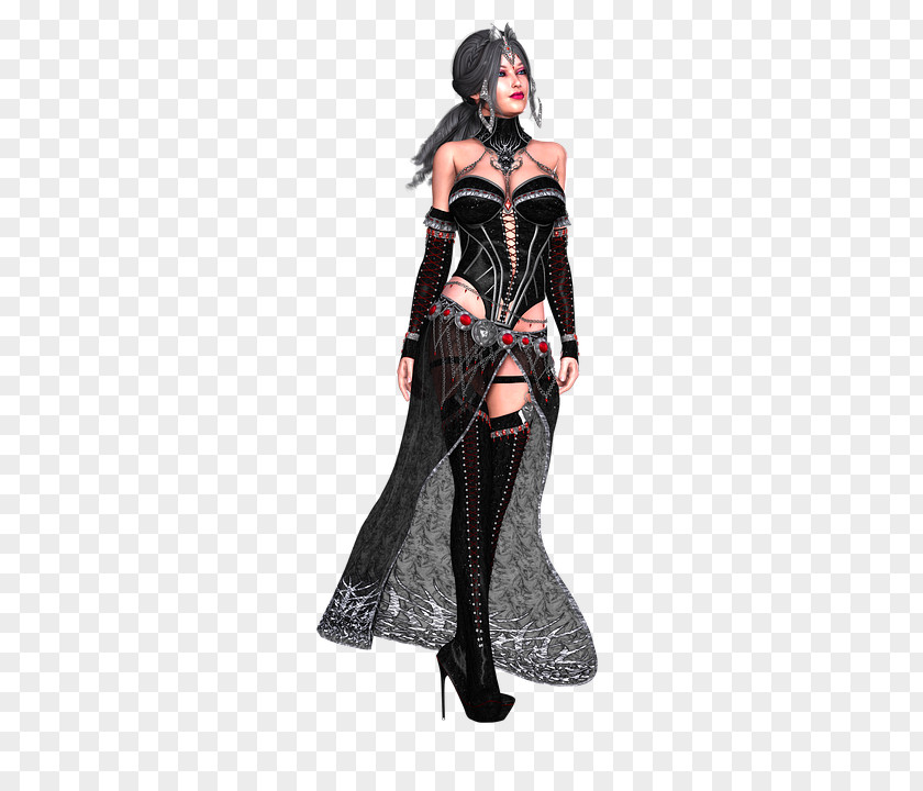 Enchantress Magician Witchcraft Fairy Tale PNG