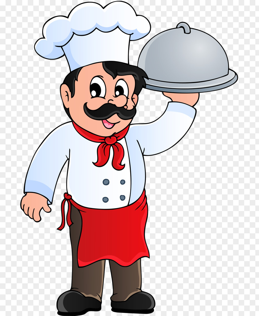 Fat Chef Kitchen Utensil Stock Photography Clip Art PNG