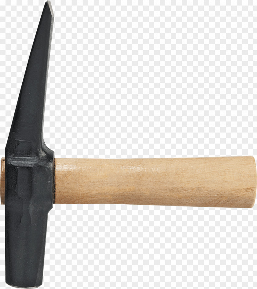 Hammer Pickaxe Tool Splitting Maul Chisel PNG