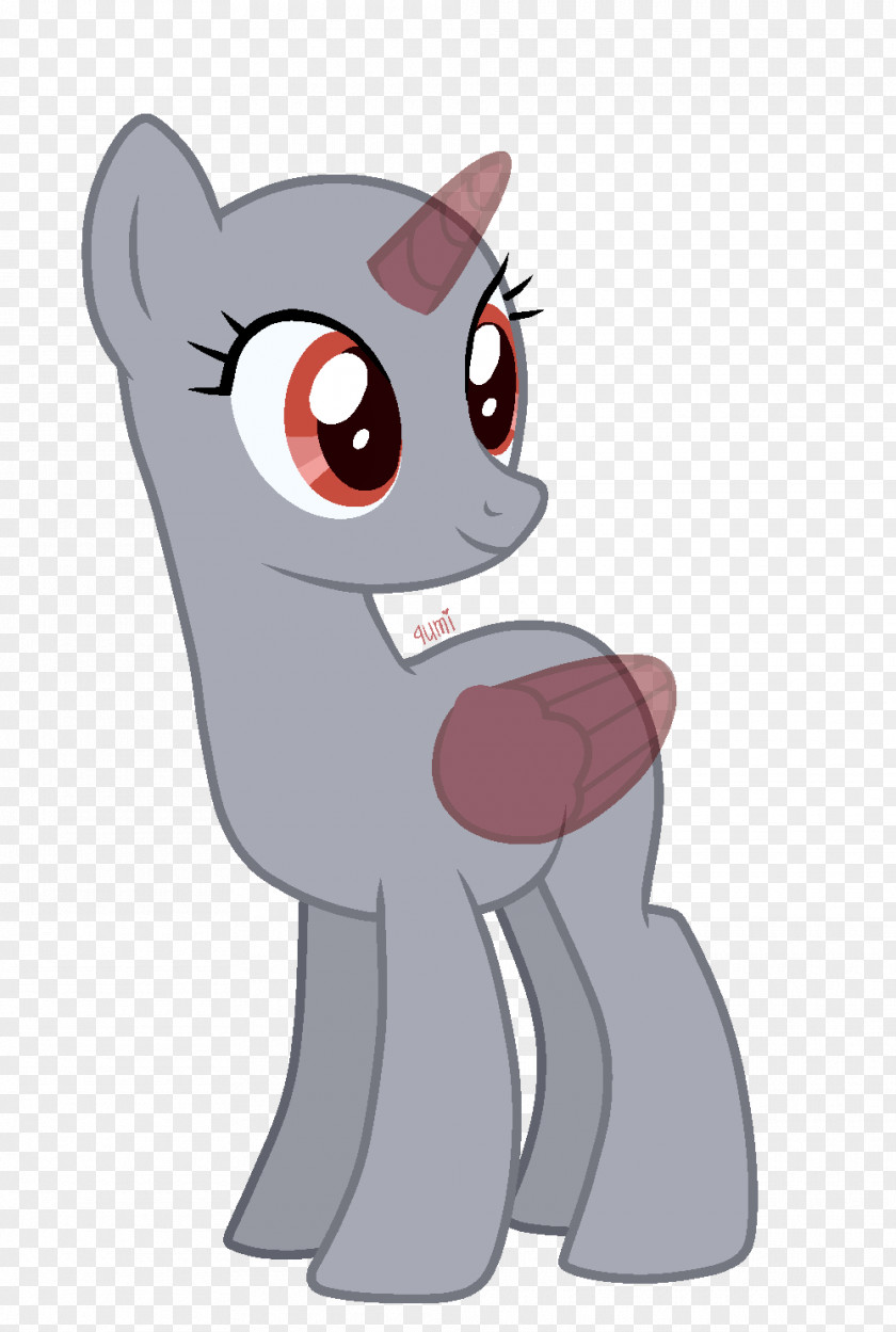 Horse Pony Whiskers Friendship Is Magic DeviantArt PNG