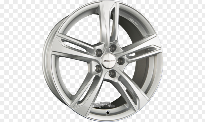 Italy Anthracite Alloy Wheel Volkswagen Golf Variant BORBET GmbH PNG