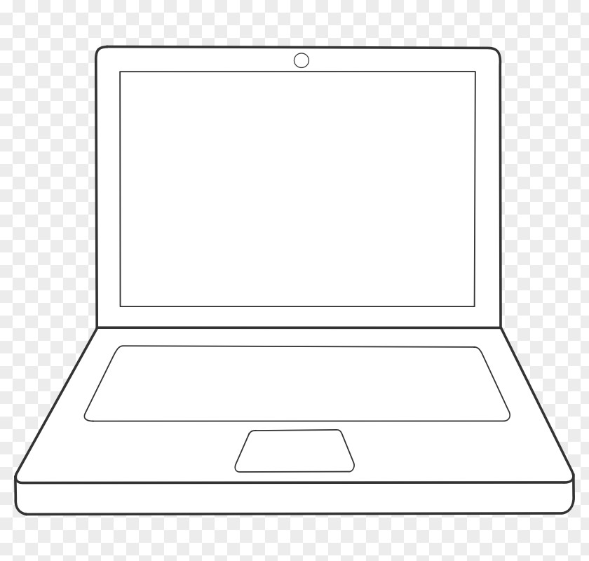 Laptop Pictures And Images Macintosh Drawing Clip Art PNG