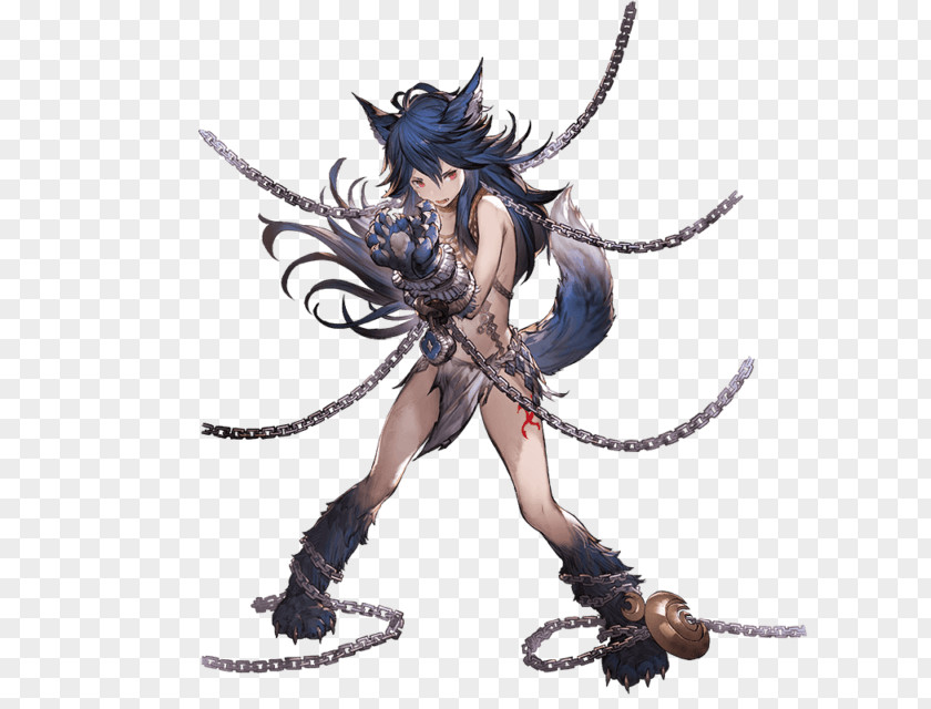 Loki Granblue Fantasy Rage Of Bahamut Fenrir Norse Mythology PNG