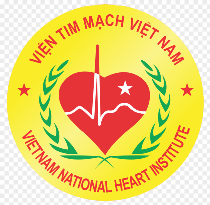 Mach 1 Logo Vietnam National Heart Institute Bạch Mai Hospital Bach Hội Tim Mạch Học Quốc Gia Việt Nam Cardiology PNG