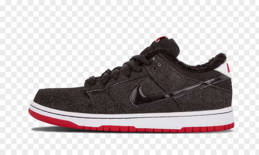 Nike Dunk Sneakers Skate Shoe PNG