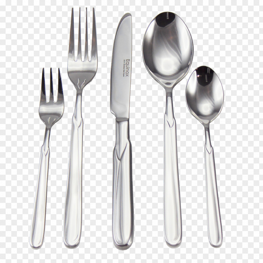 Silverware Transparent Images Knife Cutlery Household Silver Fork Clip Art PNG
