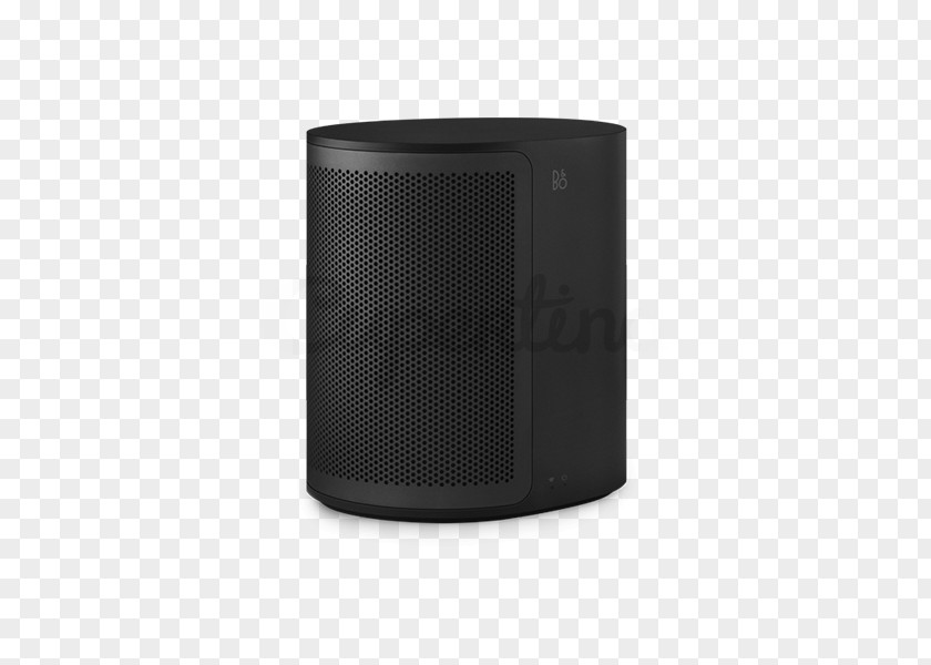 Subwoofer Sound Bang & Olufsen Loudspeaker Wireless Speaker PNG