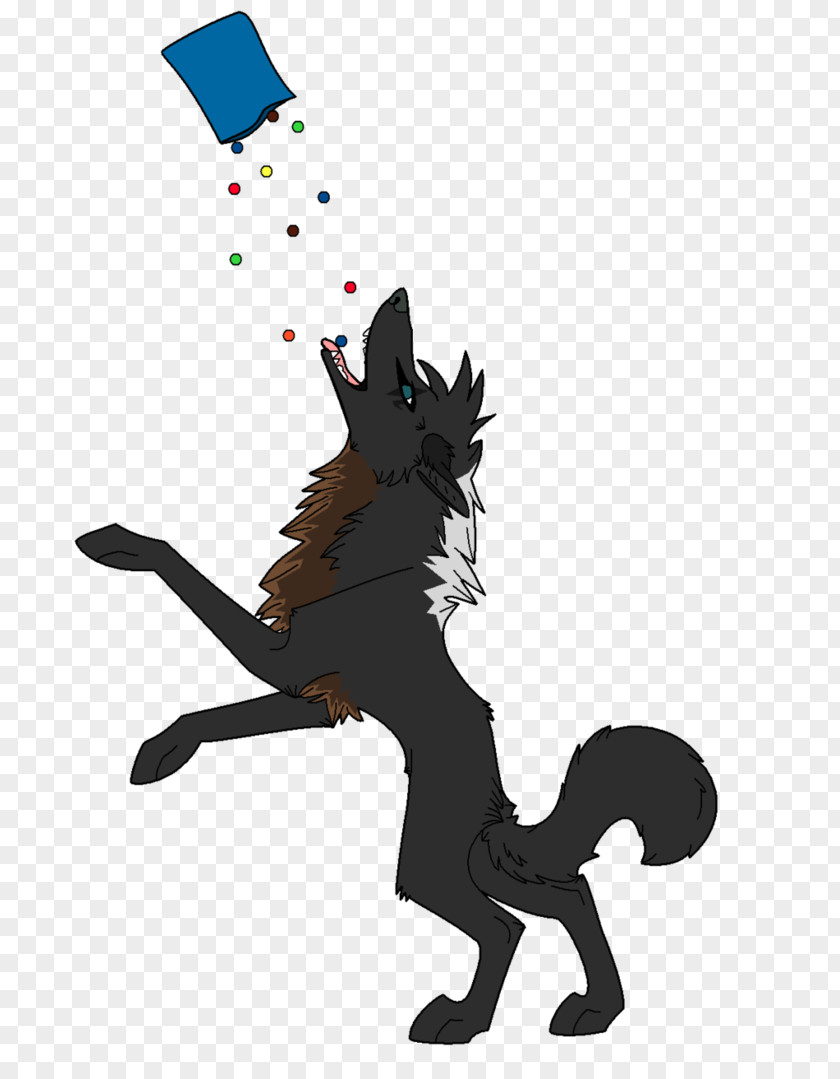 Sweet Tooth Cat Horse Dog Canidae PNG