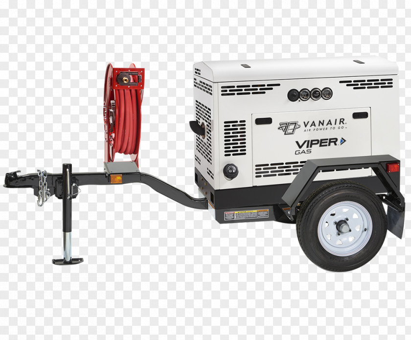 Vaper Rotary-screw Compressor Vanair Inc Electric Motor De Ar PNG