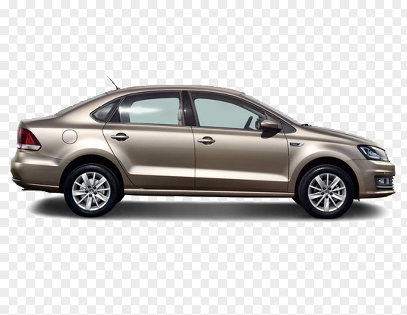 Volkswagen Vento Ford Fiesta Polo 2016 Jetta PNG