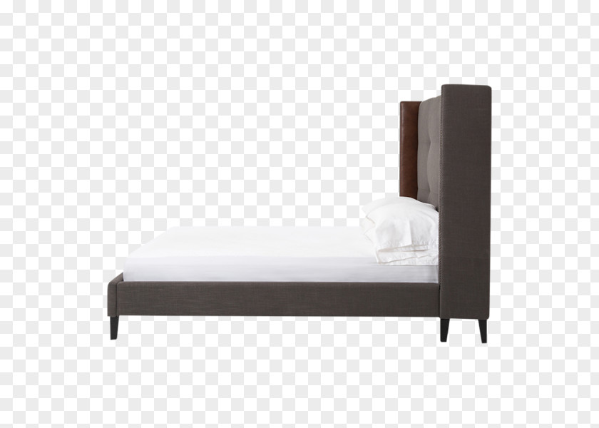 Bedroom Set Bed Frame Mattress Couch Table PNG