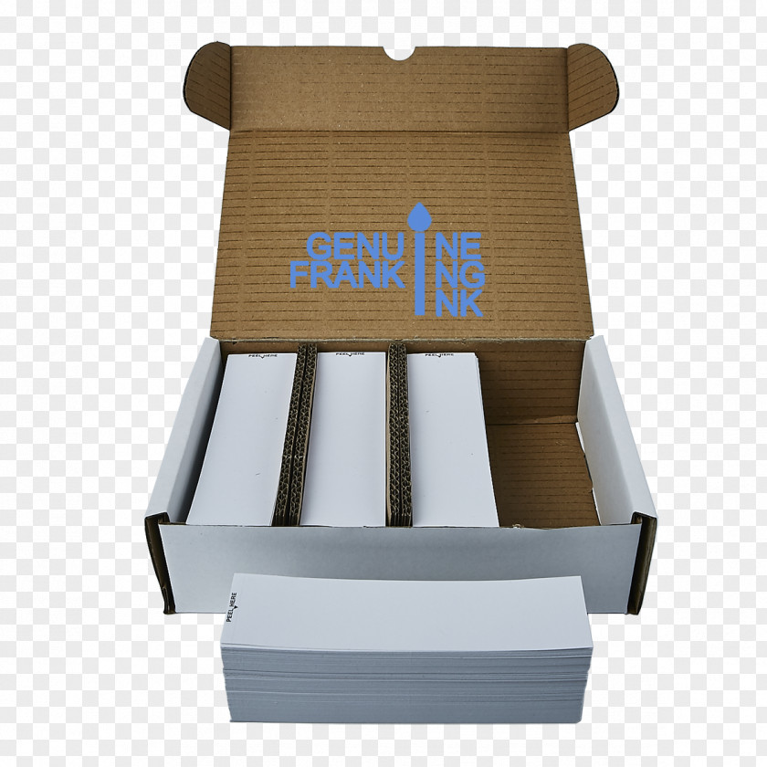 Box Franking Machines Label Pitney Bowes PNG