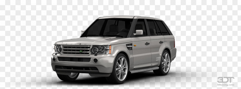 Car Range Rover Motor Vehicle Automotive Design Rim PNG
