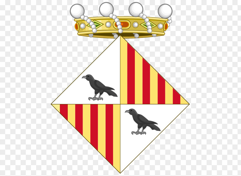 Creative Crows Granollers Autonomous Communities Of Spain Coat Arms Gules Castile And León PNG