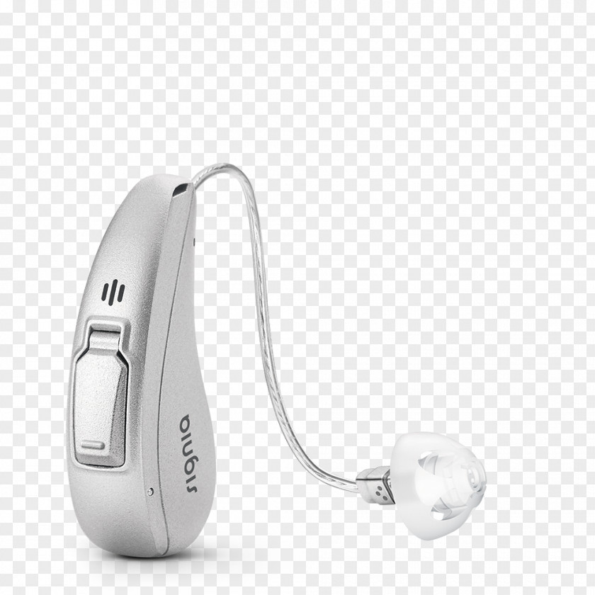 Ear Hearing Aid Sivantos, Inc. Loss Audiology PNG