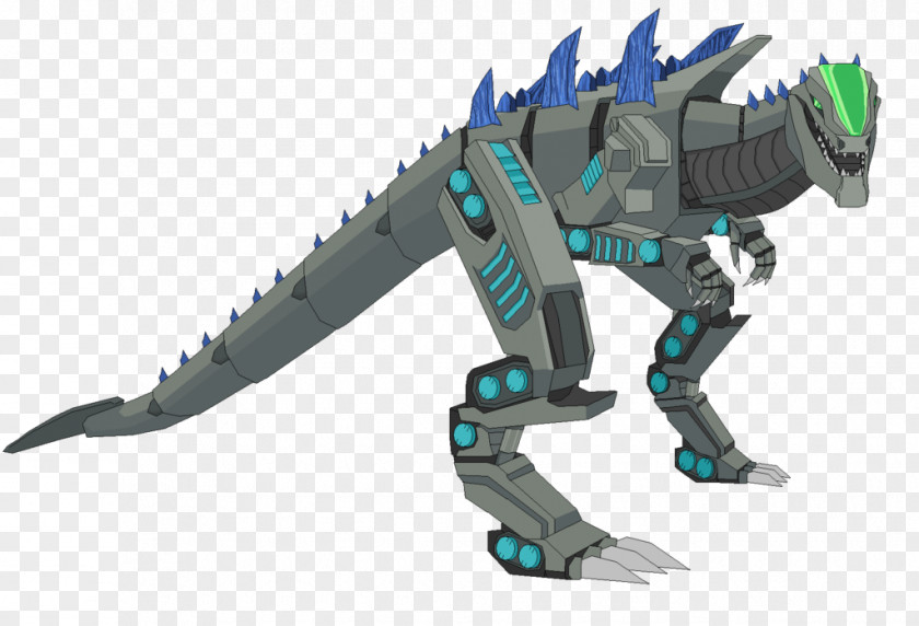 Godzilla Monster X Toho Co., Ltd. Zoids PNG