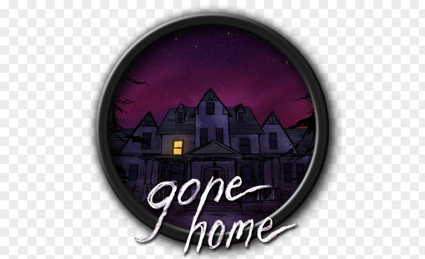 Gone Home PlayStation 4 Independent Games Festival BioShock 2 Myst PNG