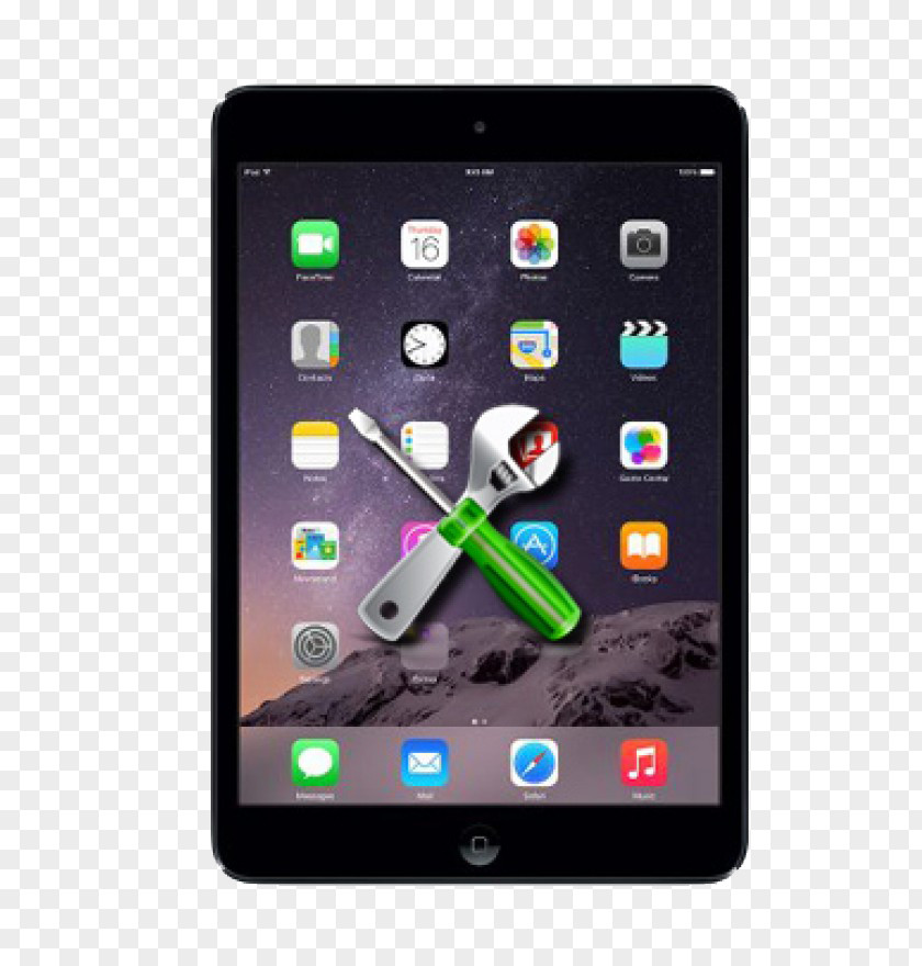 Ipad IPad Mini 2 3 4 PNG