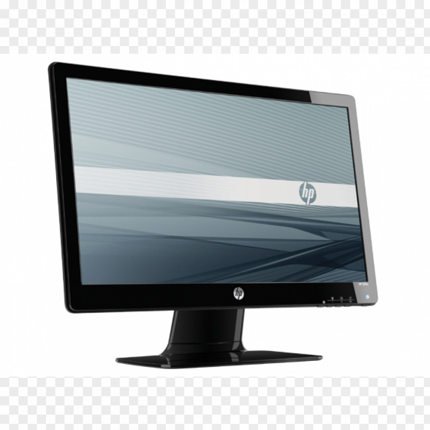Lcd Monitor Hewlett-Packard Laptop Dell LED-backlit LCD Computer Monitors PNG