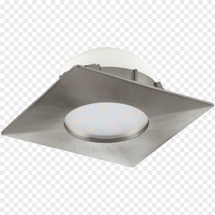 Light Fixture EGLO Recessed Light-emitting Diode PNG