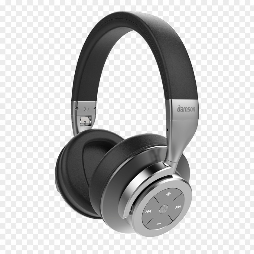 Microphone Noise-cancelling Headphones Active Noise Control Sound PNG