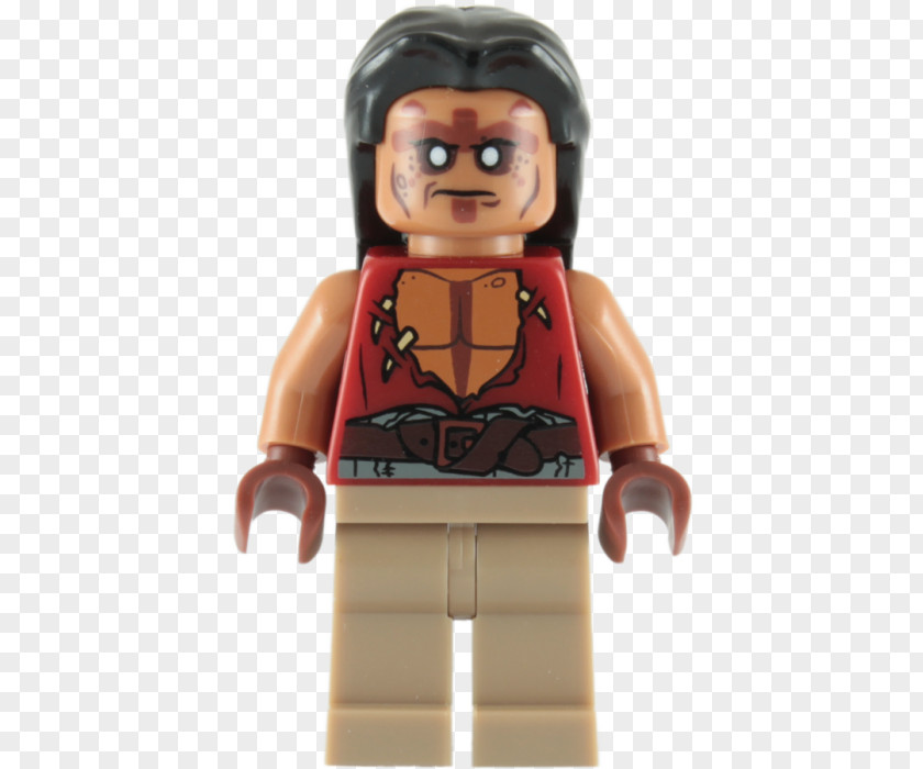 Pirates Of The Caribbean Lego Caribbean: Video Game Minifigure PNG
