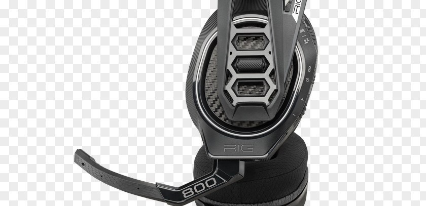 Plantronics Gaming Headset South Africa Xbox 360 Wireless RIG 800HD 800HS 800LX PNG