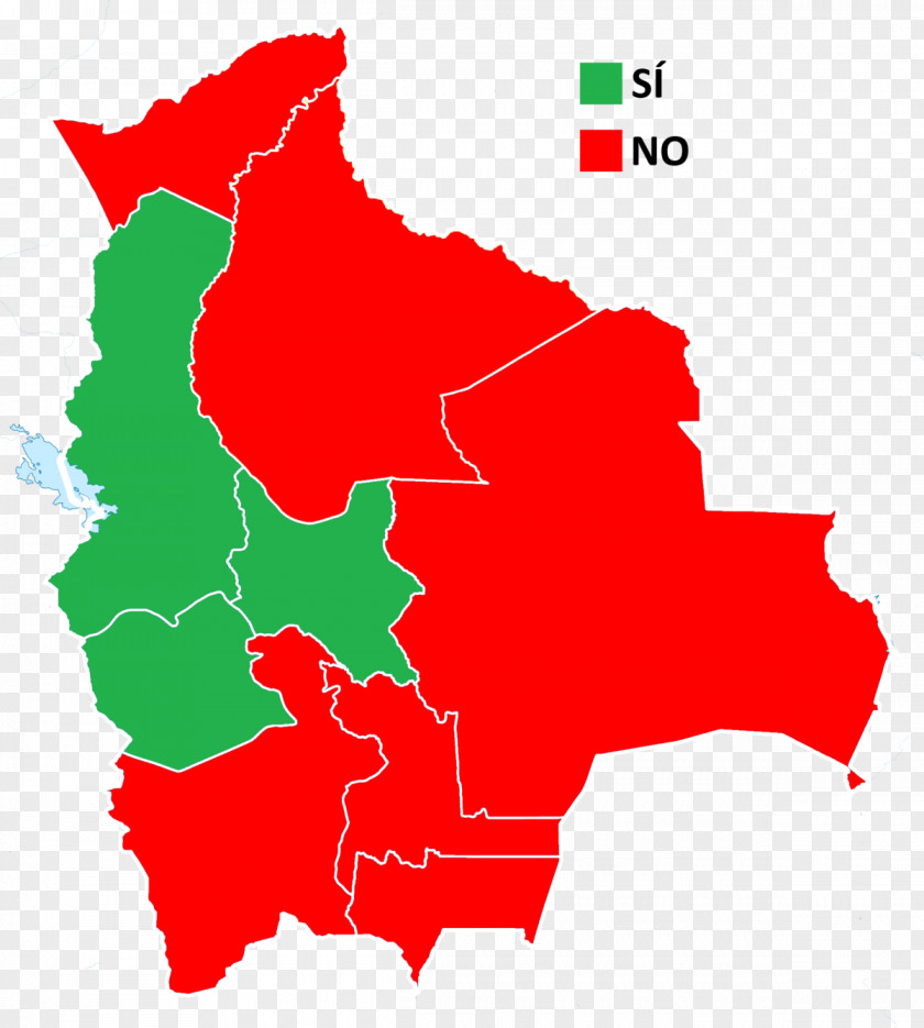 Plebisciet Bolivian Constitutional Referendum, 2016 General Election, 2014 2002 PNG