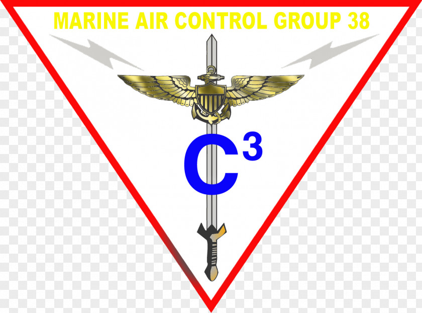 Quartermaster Corps Branch Insignia Al Asad Airbase Marine Air Control Group 38 2003 Invasion Of Iraq United States War PNG