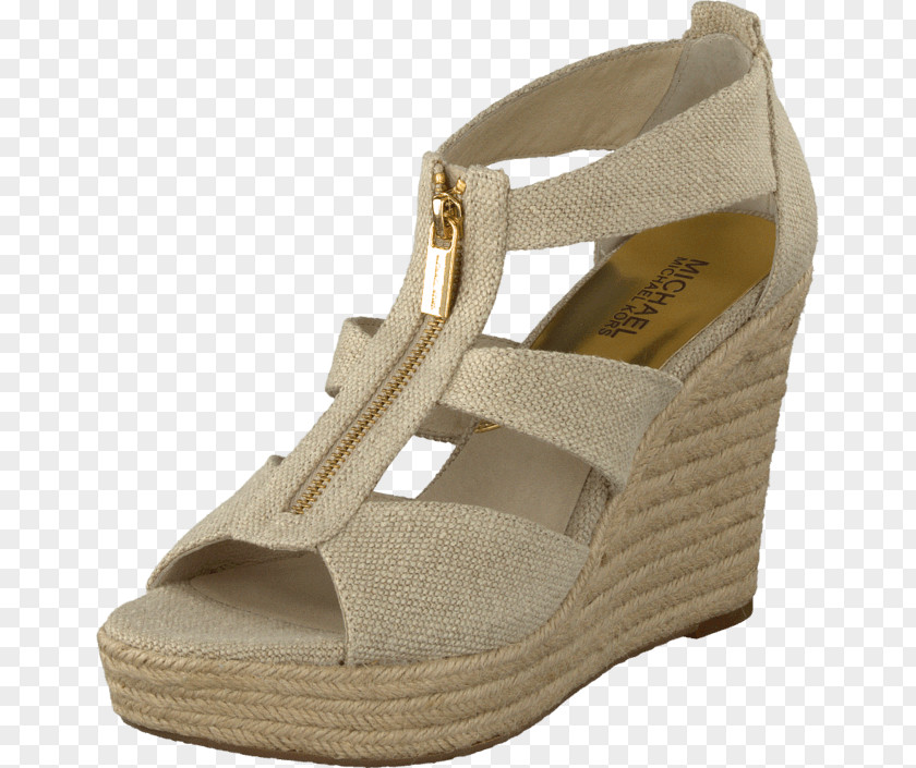 Sandal Shoe Beige Walking PNG