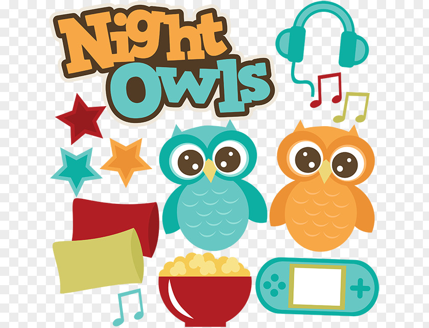 Sleepover Clipart Party Clip Art PNG