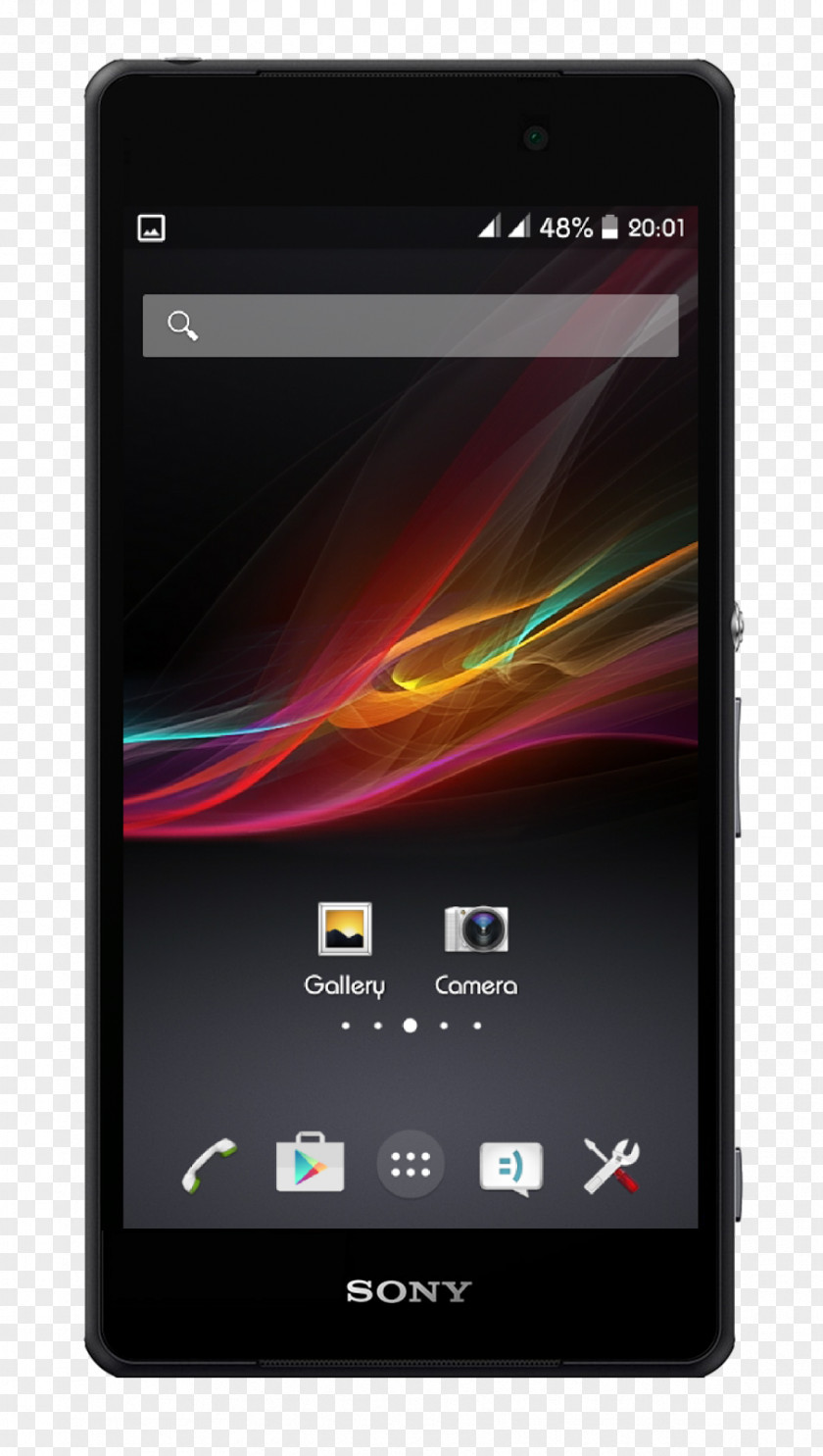 Sony Xperia Z Ultra Computer Monitors PNG