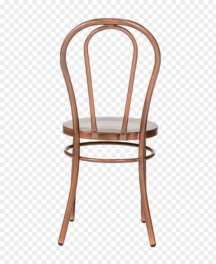 Steel Furniture Chair Bentwood Gebrüder Thonet Garden PNG