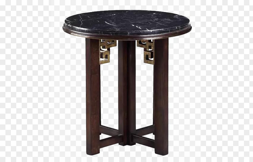 Stool Table China Chinese Furniture Wood PNG