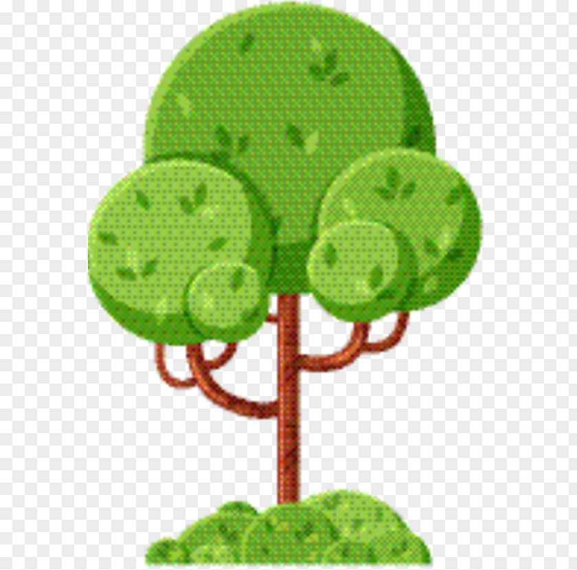Symbol Plant Stem Green Leaf Background PNG