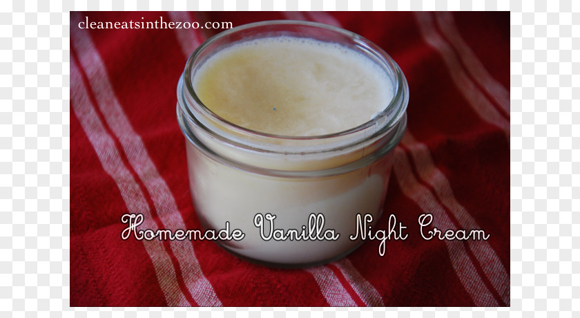 Vanilla Cream Buttermilk Eggnog Crème Fraîche Flavor Yoghurt PNG