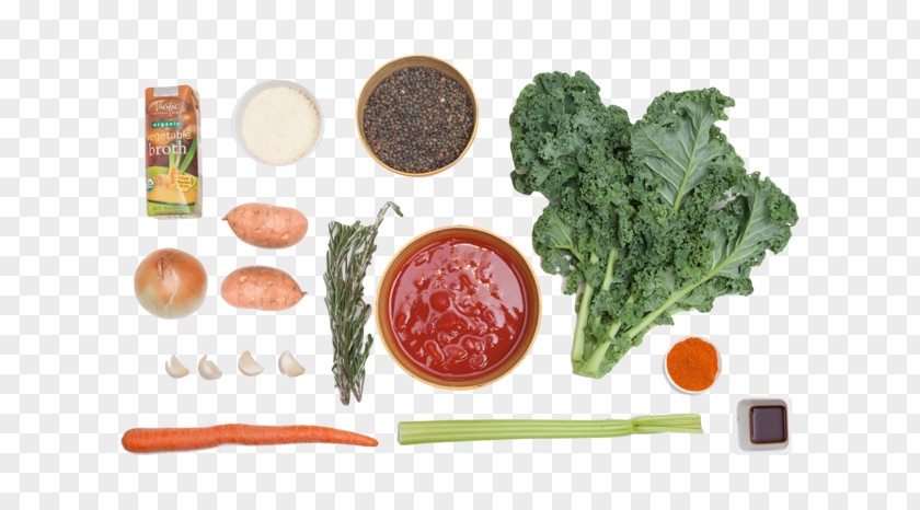 Vegetable Leaf Vegetarian Cuisine Lentil Recipe Food PNG