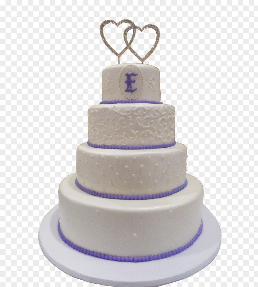 Wedding Cake Buttercream Decorating 303 PNG