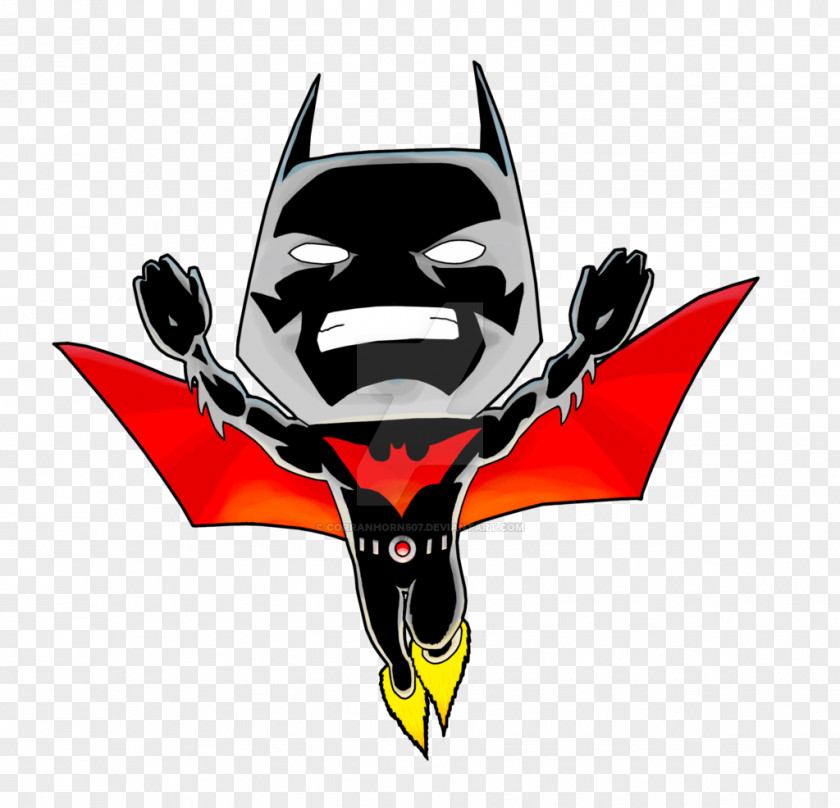 Batman Beyond Daredevil Logo Character Font PNG