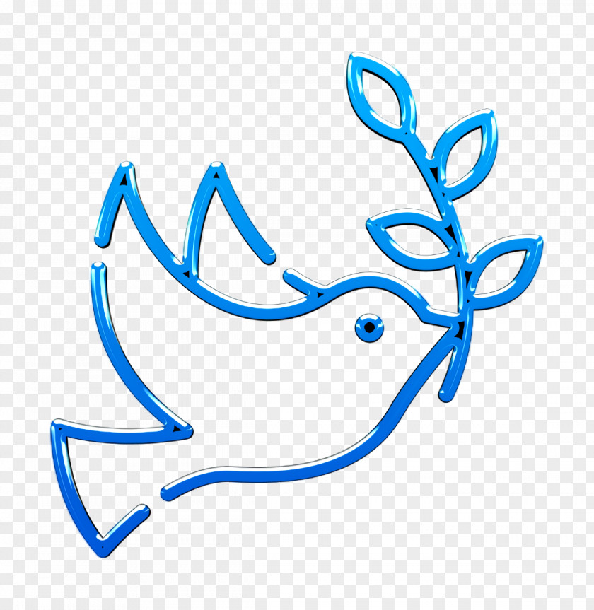 Bird Icon Happiness PNG