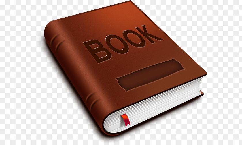 Brown Book Image Engineering Statistics Fact Icon PNG