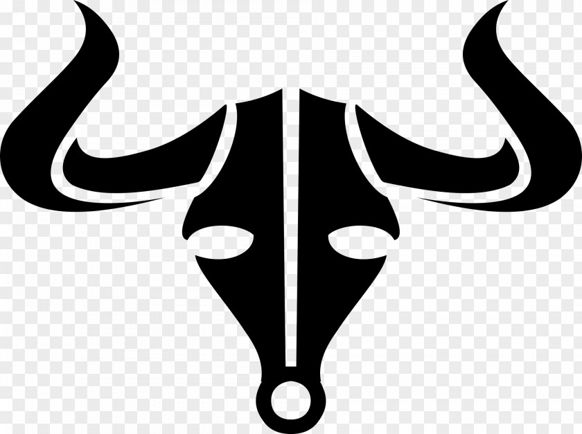Bull Cattle Horn Clip Art PNG