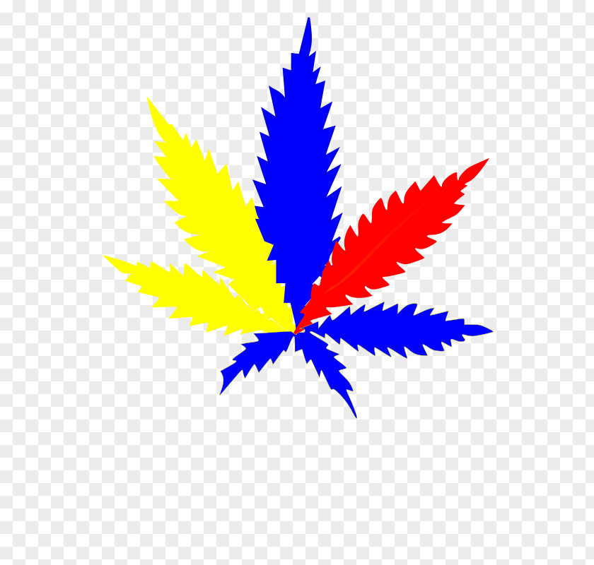 Cannabis Royalty-free PNG